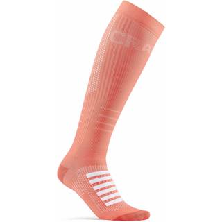 ADV Dry Compression Sock - Pink