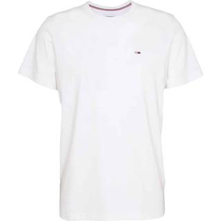 Tommy Jeans Classic T Shirt Black