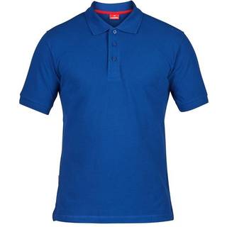 ENGEL Extend poloshirt Surfer Blue 9045-178 4XL