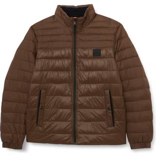 Boss Darolus foret jakke - Navy - Str. L - Modish.dk