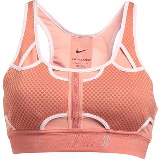 Top - Salmon pink - M