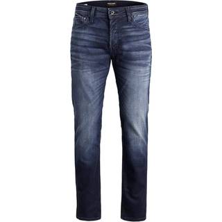 Jack & Jones Chris Relaxed Fit 920 Blue Denim