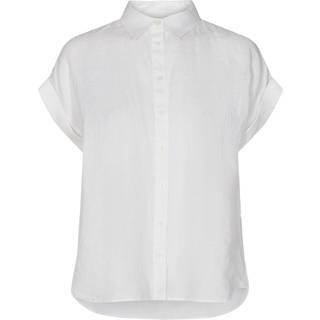 Shirt - White - M