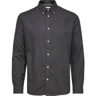 SLHSLIMFLANNEL SHIRT LS W NOOS