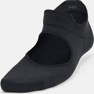Strømper Under Armour UA Breathe Balance 2pk-BLK 1373336-001 Størrelse M