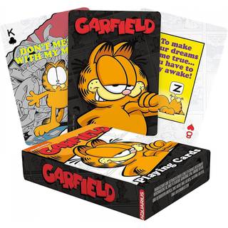 GARFIELD - Playing Cards