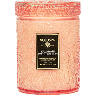 Voluspa Small Jar Candle Kalahari Watermelon - 156 g