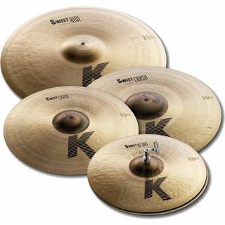 Zildjian KS5791 K Sweet Cymbal Pack
