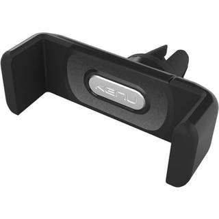 Kenu Airframe+ Air Vent Car Phone Holder Mount mobiltelefon Stand til biludvideligt greb & 360 graders pivot kompatibel med de nyeste iPhones Sam