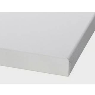 Kreatima dybt lærred med 4 cm dybde – 100×150 cm, 300 g/m²
