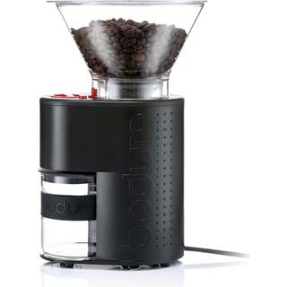 Bodum BISTRO Elektrisk kaffekværn