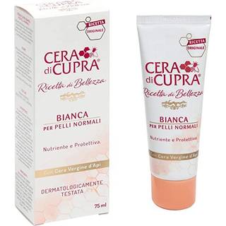 Cera Di Cupra Bianca Original - 75 ml.