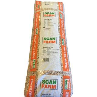 Scanfarm træpiller 6mm