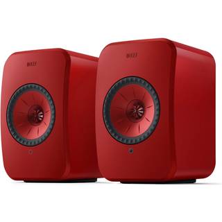 KEF LSX II - Buy & Try - 3 års garanti*