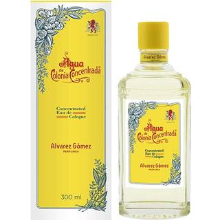 Alvarez Gómez Agua de Colonia Concentrada Pillow Mist Body Mist 300 ml