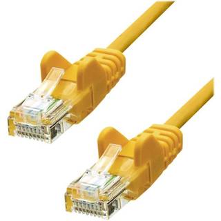 ProXtend CAT5e U/UTP CCA PVC Ethernet