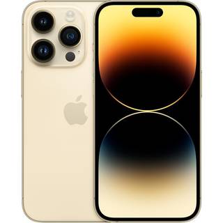 Apple iPhone 14 Pro 5G 512GB - Gold