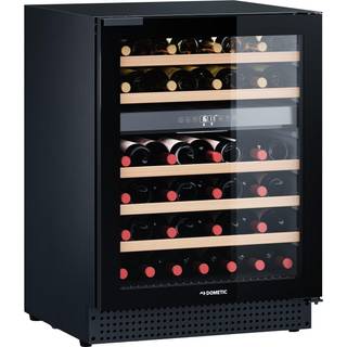 Dometic D46B - Fritstående vinkøleskab