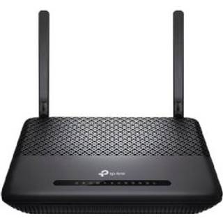 TP-Link XC220-G3V - wireless router - GPON terminal - 802.11a/b/g/n/ac - desktop - Wireless router Wi-Fi 5
