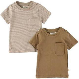 That's Mine Tino T-shirt, 2-pack