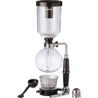Hario Syphon Technica 2-kopper TCA-2