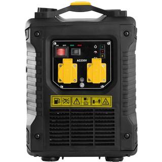 Probuilder Inverter generator, 2000W