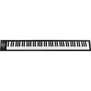 iCon iKeyboard 8Nano MIDI-Keyboard