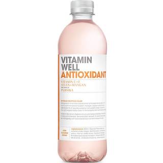 Vitamin Well Antioxidant 50 cl.