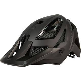 Endura MT500 Hjelm Med MIPS og Koroyd Hvid - Hjelmstørrelse 55-59 cm