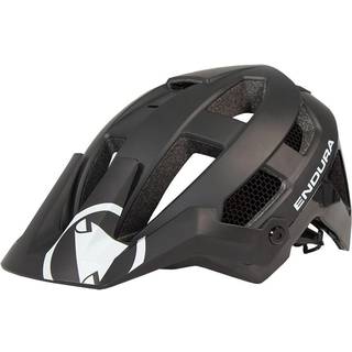 Endura Singletrack Hjelm Med MIPS og Koroyd Blå - Hjelmstørrelse 55-59 cm
