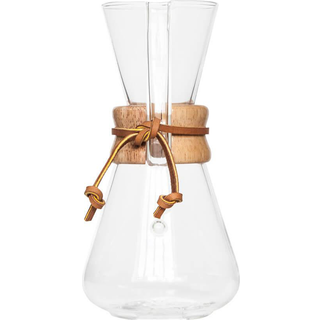 Chemex Classic Kaffebrygger 3 kopper