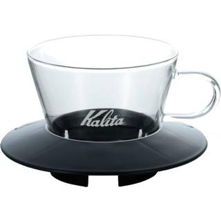Kalita Wave 155 Filtertragt Glas