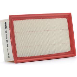 S0433 Luftfilter Bosch