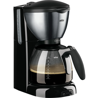 Braun KF 570 Café House
