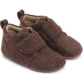 Tannu Hjemmesko, Brun, 30