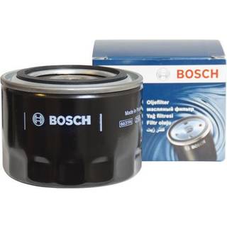 Bosch oliefilter P3311 - Volvo, Perkins & Suzuki