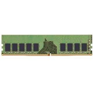 KINGSTON 16GB 3200MT/s DDR4 ECC CL22 DIMM 1Rx8 Micron F