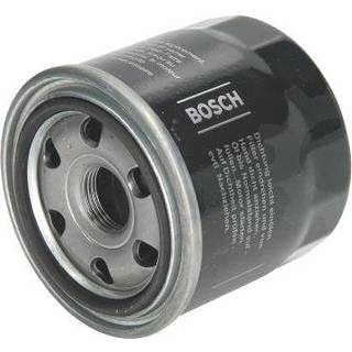 P7124 Oliefilter BOSCH