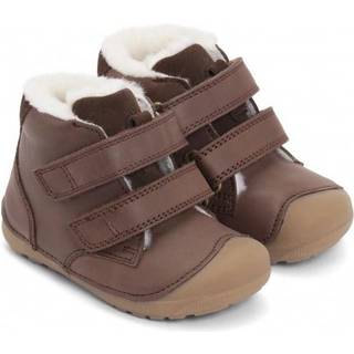 Petit Mid Winter Strap Støvler, Brun, 19
