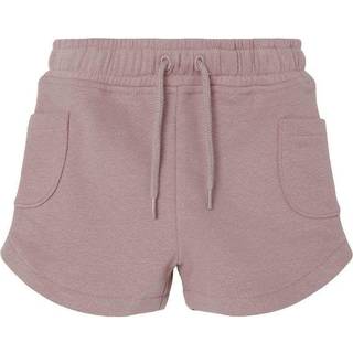 Name It Shorts Sweat Quail