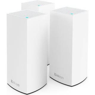 Linksys Atlas 6 Ax3000 Mesh System 3-pack