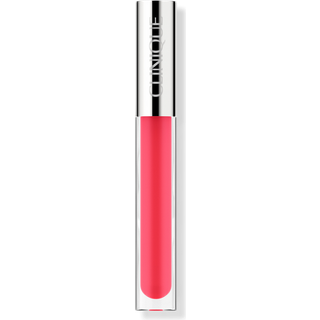 Clinique Pop Plush Creamy Lip Gloss Strawberry Pop (3.4 ml)