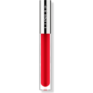 Clinique Pop Plush Creamy Lip Gloss Juicy Apple Pop (3.4ml)