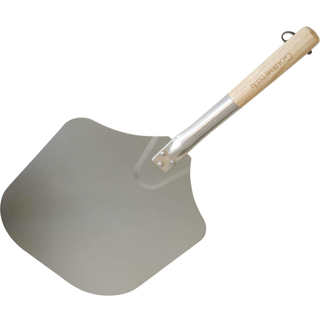 Pizzaspade i aluminium