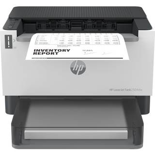 HP LaserJet Tank 2504dw sort/hvid printer