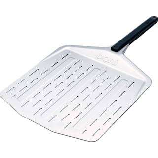 Ooni Ooni pizzaspatel perforeret aluminium 12"