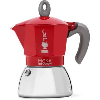 Bialetti Moka Induction 2.0 - 6 cups