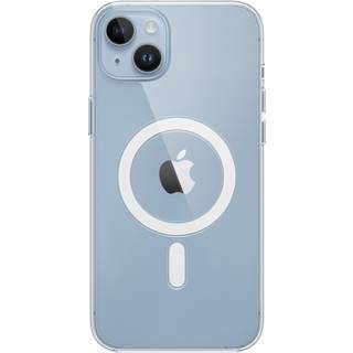 Apple iPhone 14 Plus Clear Case with MagSafe