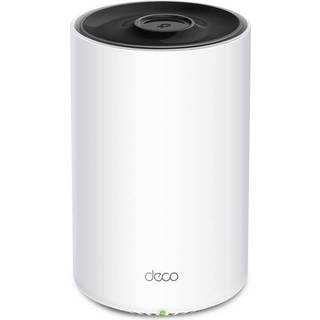 TP-Link Deco X50-4G 4G+ router med AX3000 modem