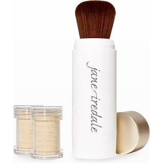 jane iredale Amazing Base Genopfyldelig Brush Bisque 0,18 oz.